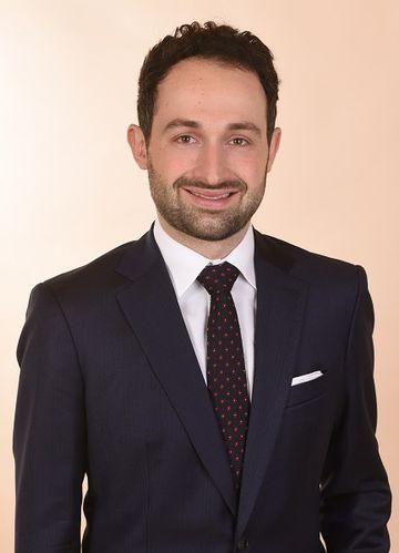 Mag. Marco Studeny