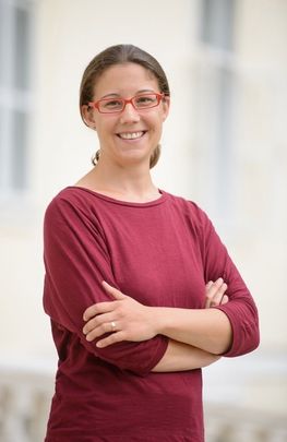 Sandra Dunkl