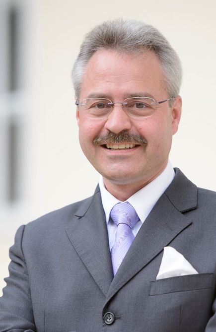 Mag. Helmut Marschitz - Rechtsanwalt