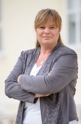 Karin Marschitz