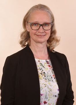 Gabriele Sommerbauer 