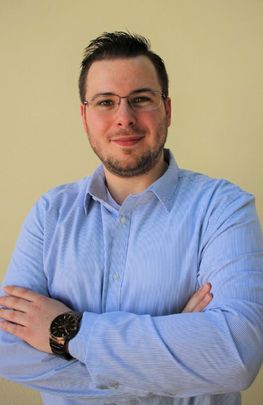 Markus Pribitzer 