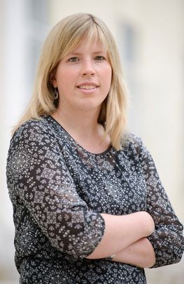 Sigrid Häusler