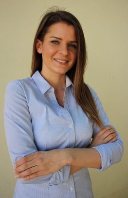 Tanja Satzer 
