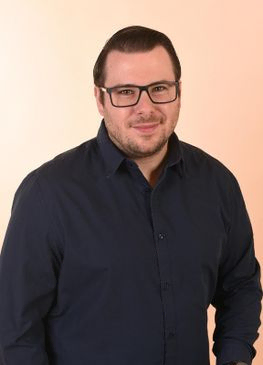 Markus Pribitzer 