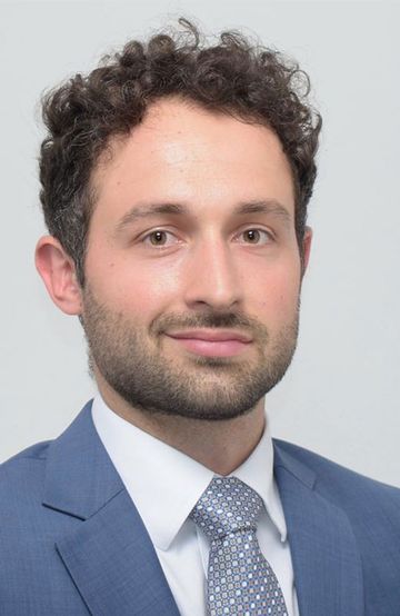 Mag. Marco Studeny