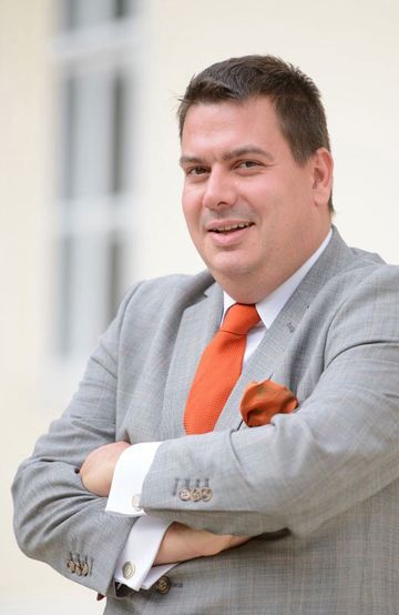 Dr. Harald G. Beber - Rechtsanwalt